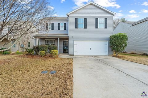 204 Flowing Meadows Drive Kathleen GA 31047