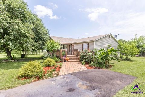 104 Colonial Drive Byron GA 31008