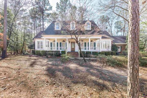 1528 hilltop Road Dublin GA 31021