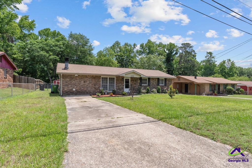 1322 Melford Drive
