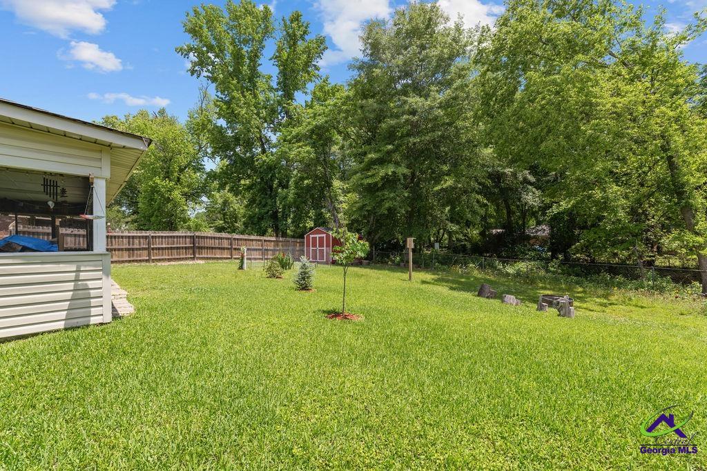 1322 Melford Drive