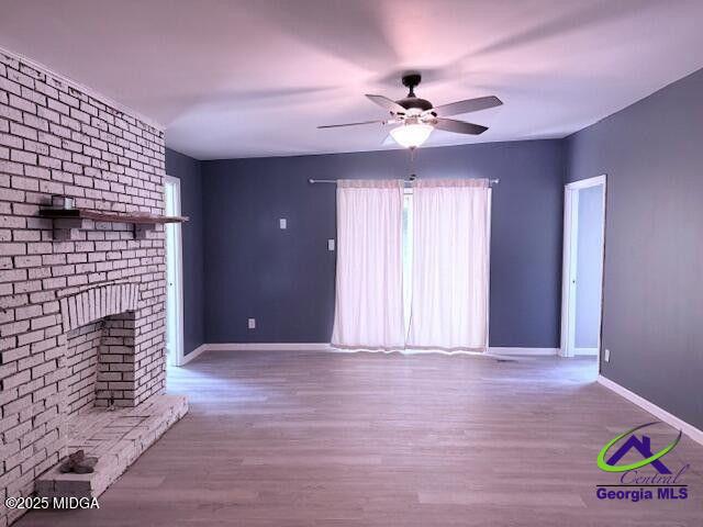 2832 HORSESHOE Drive
