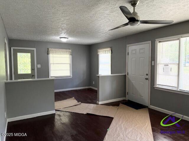 2832 HORSESHOE Drive