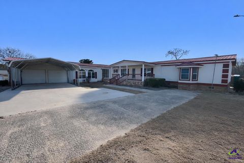 103 Henderson Springs Road Elko GA 31025