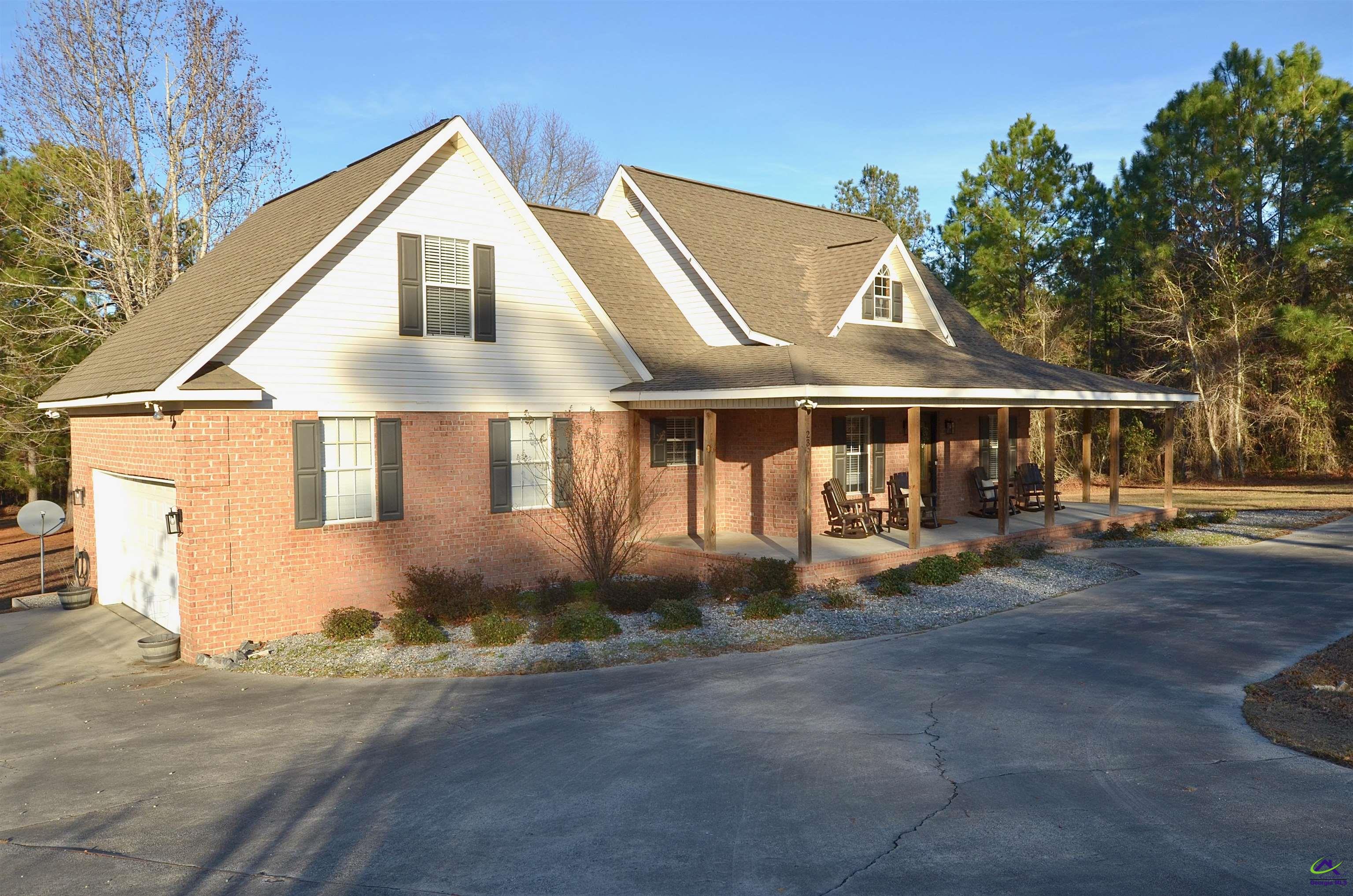 239 Trent Drive