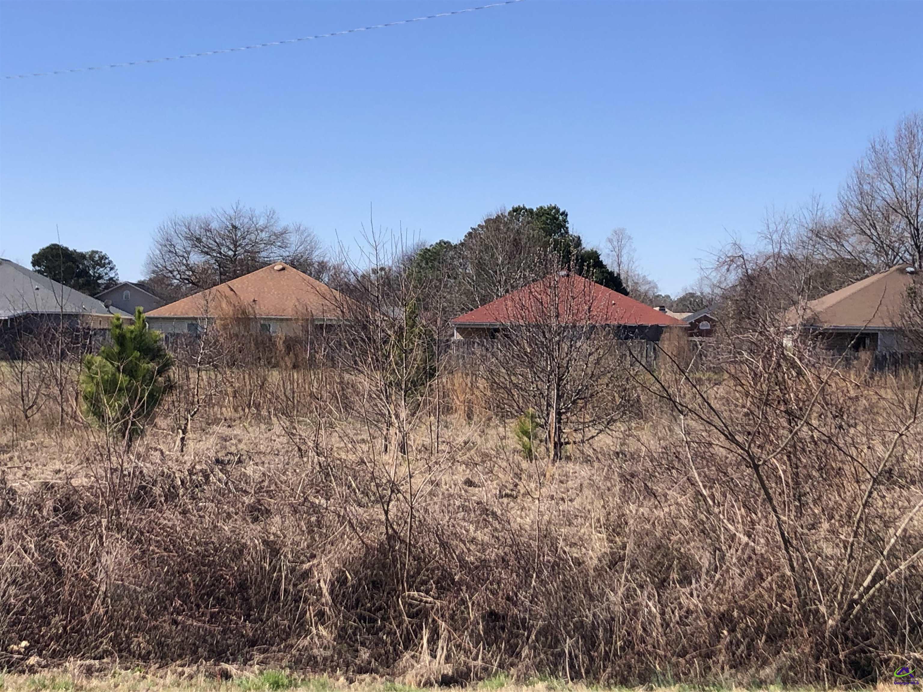 0 Johnson Rd
