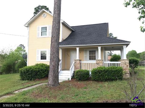 4496 Thrasher Circle Macon GA 31206