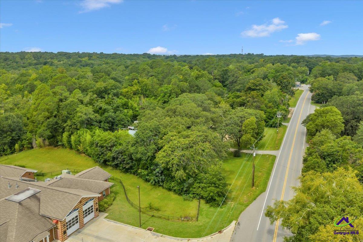 3909 Jeffersonville Road