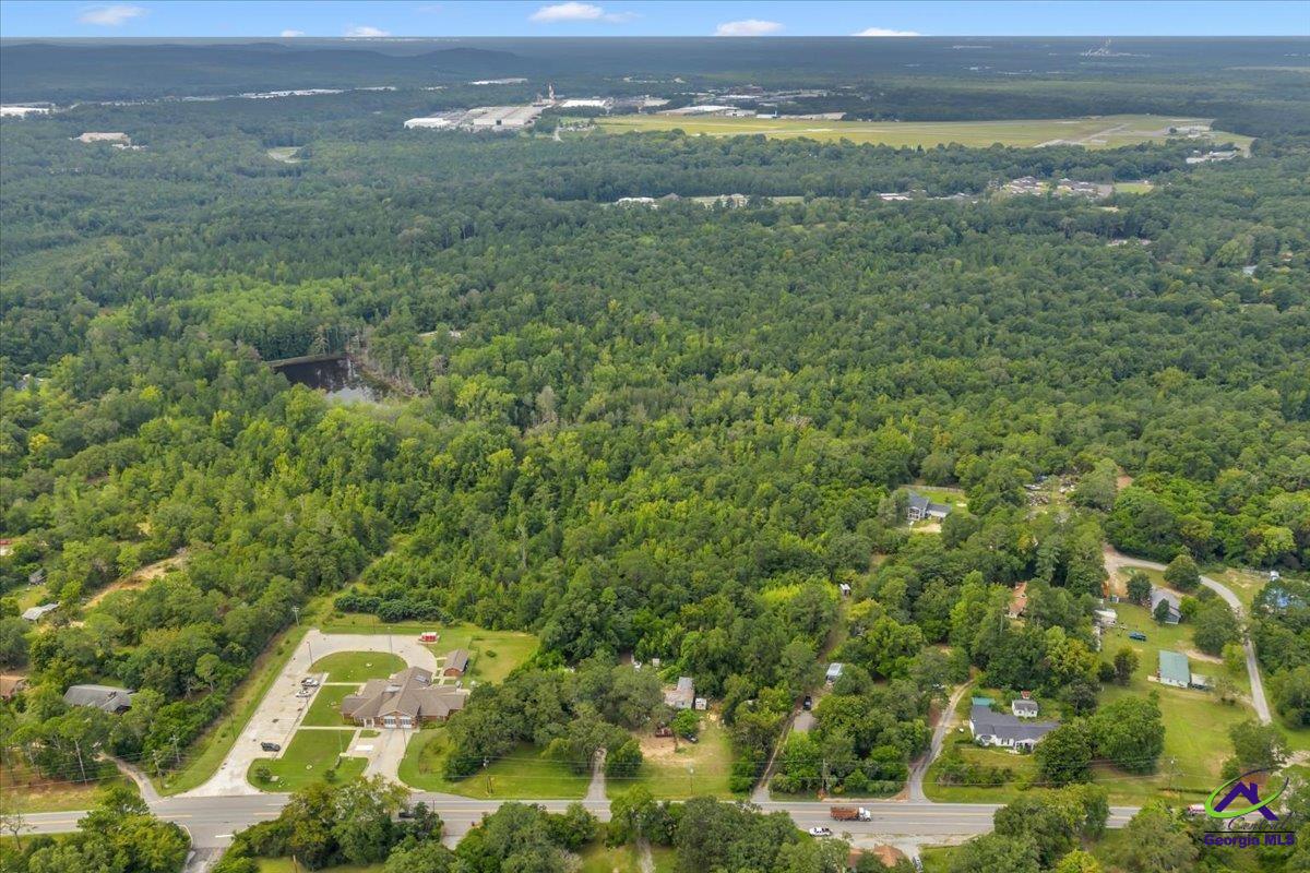 3909 Jeffersonville Road