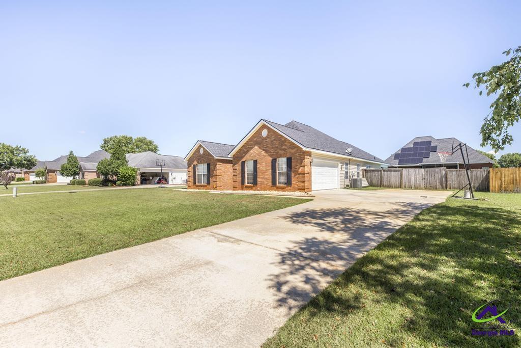 306 Rose Hill Dr