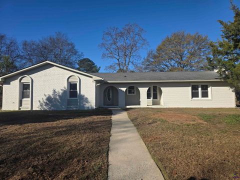 123 Meriwood Drive Warner Robins GA 31088