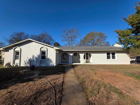 123 Meriwood Drive Warner Robins GA 31088