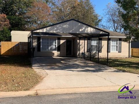 302 Dunmurry Place Warner Robins GA 31093