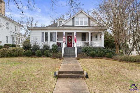 147 Stafford Avenue Barnesville GA 30204