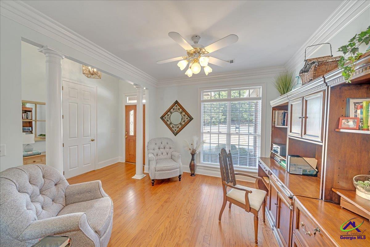 102 Fox Fire Court