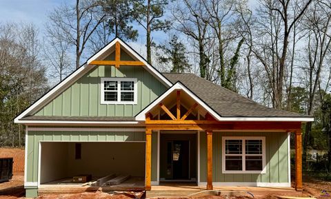 116 Friar Tuck Avenue Warner Robins GA 31088