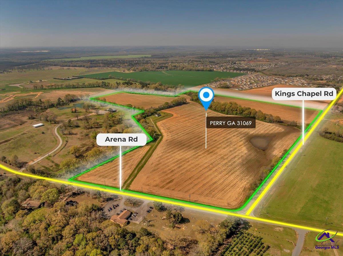 

                                                                             Perry                                

                                    , GA - $3,900,000