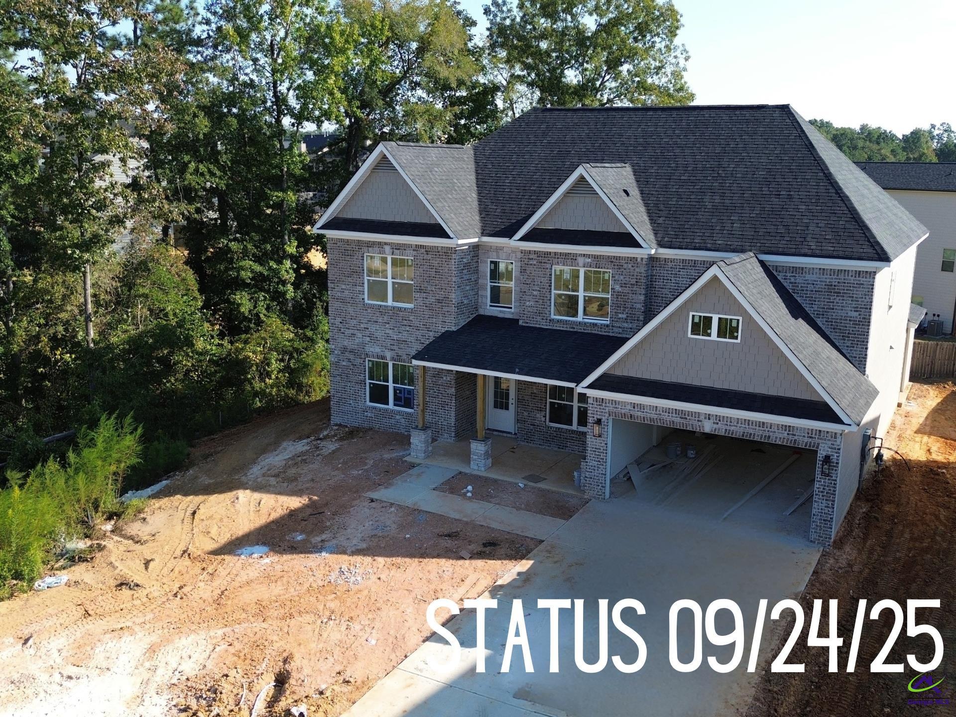303 Garnet Drive