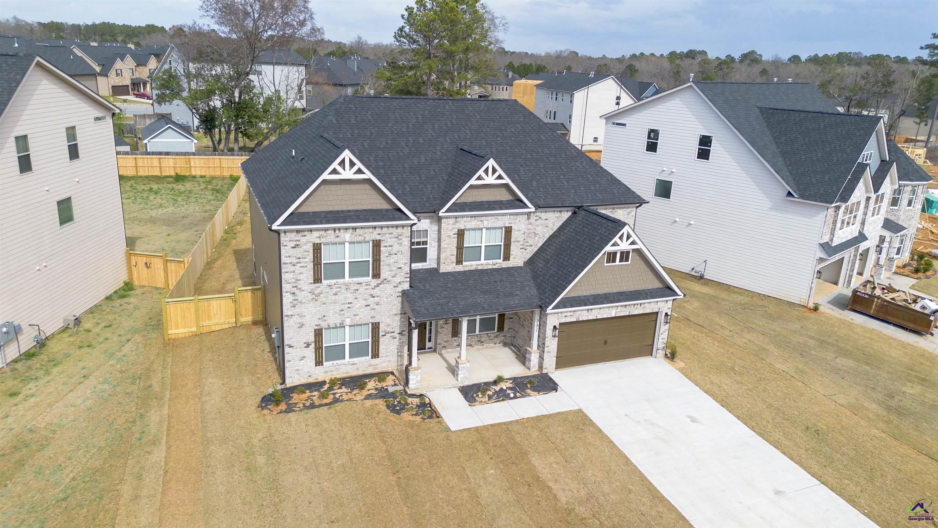 303 Garnet Drive