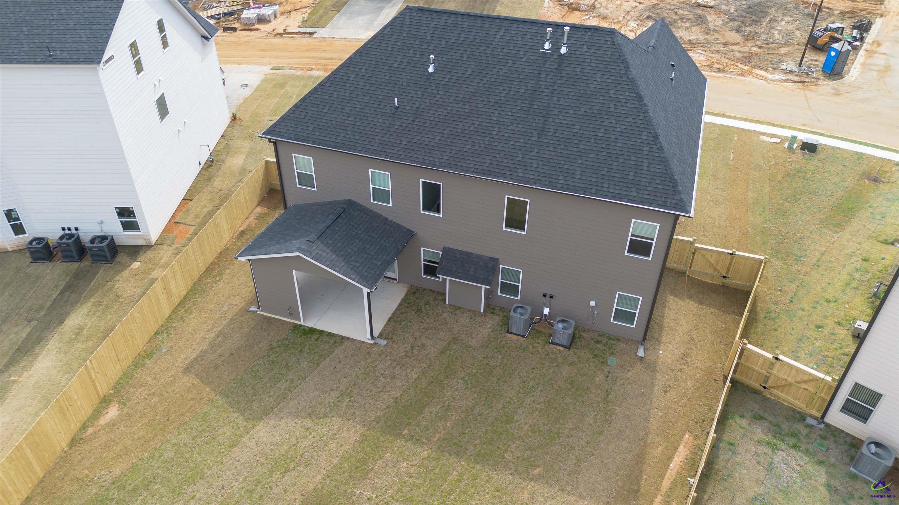 303 Garnet Drive