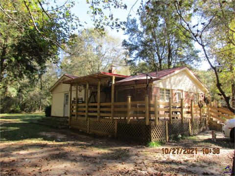 1198 Hendricks Road Fort Valley GA 31030
