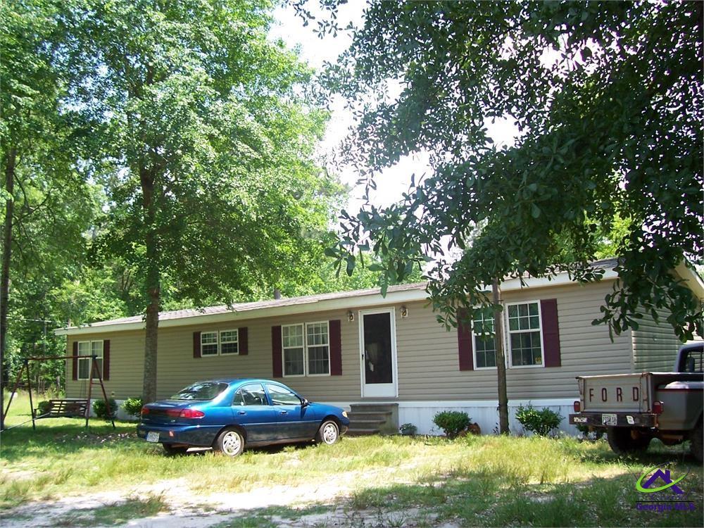 1198 Hendricks Road