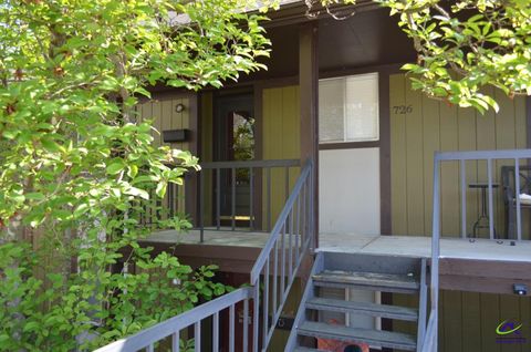 726 Willow Creek Drive Macon GA 31204