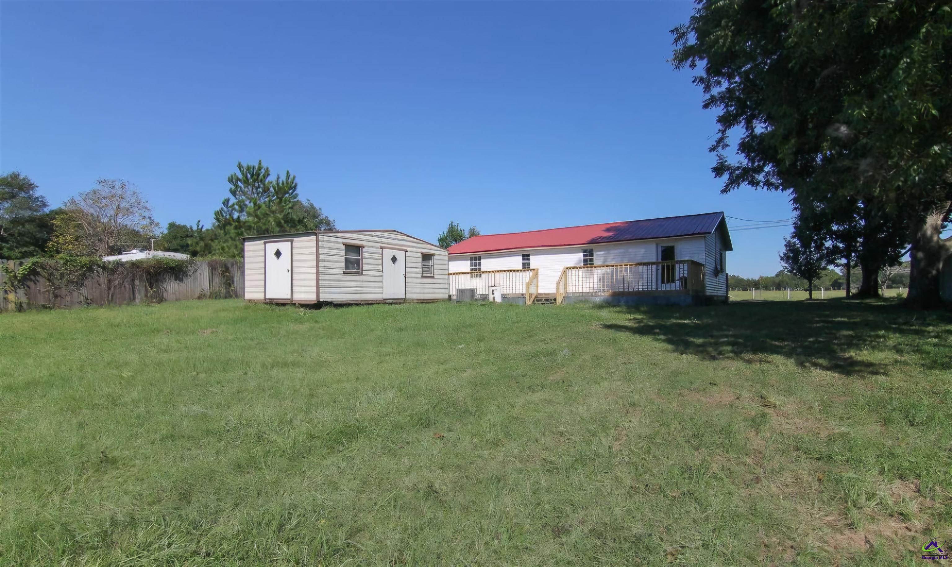 110 Wimberly Road
