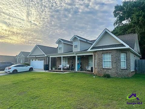 108 Christine Perry GA 31069