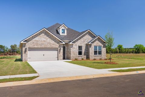 211 Farmland Circle Perry GA 31069