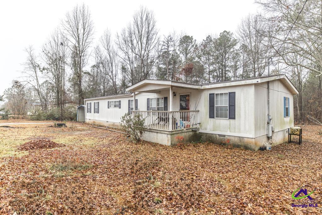 106 Turkey Run