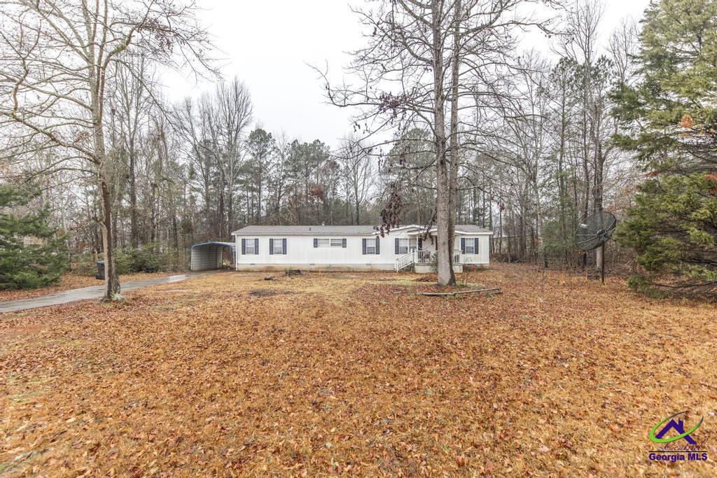 106 Turkey Run