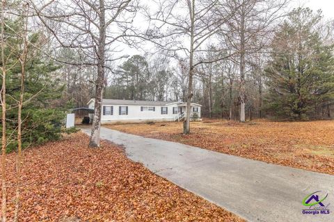 106 Turkey Run Milledgeville GA 31061