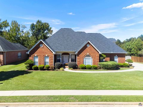 600 Bay Laurel Circle Warner Robins GA 31088