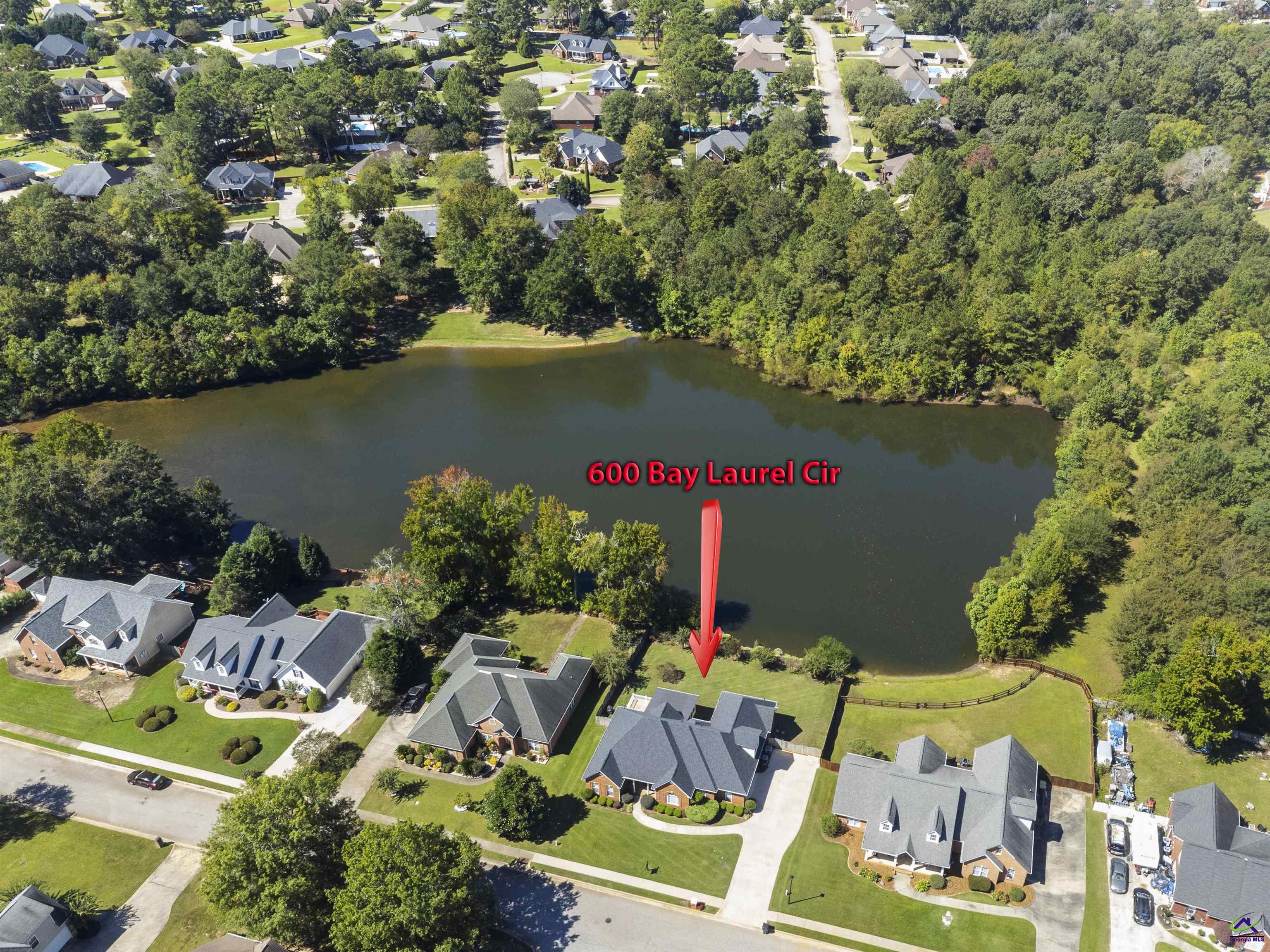 600 Bay Laurel Circle