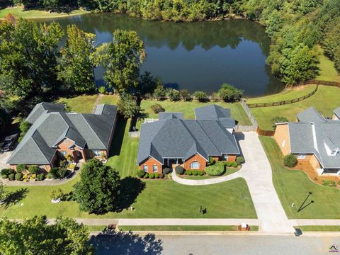 600 Bay Laurel Cir Warner Robins GA 31088