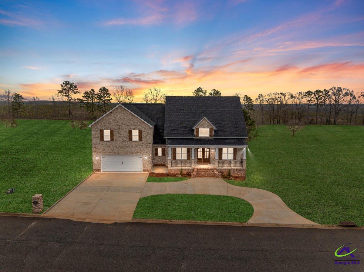 43 Crabapple Drive