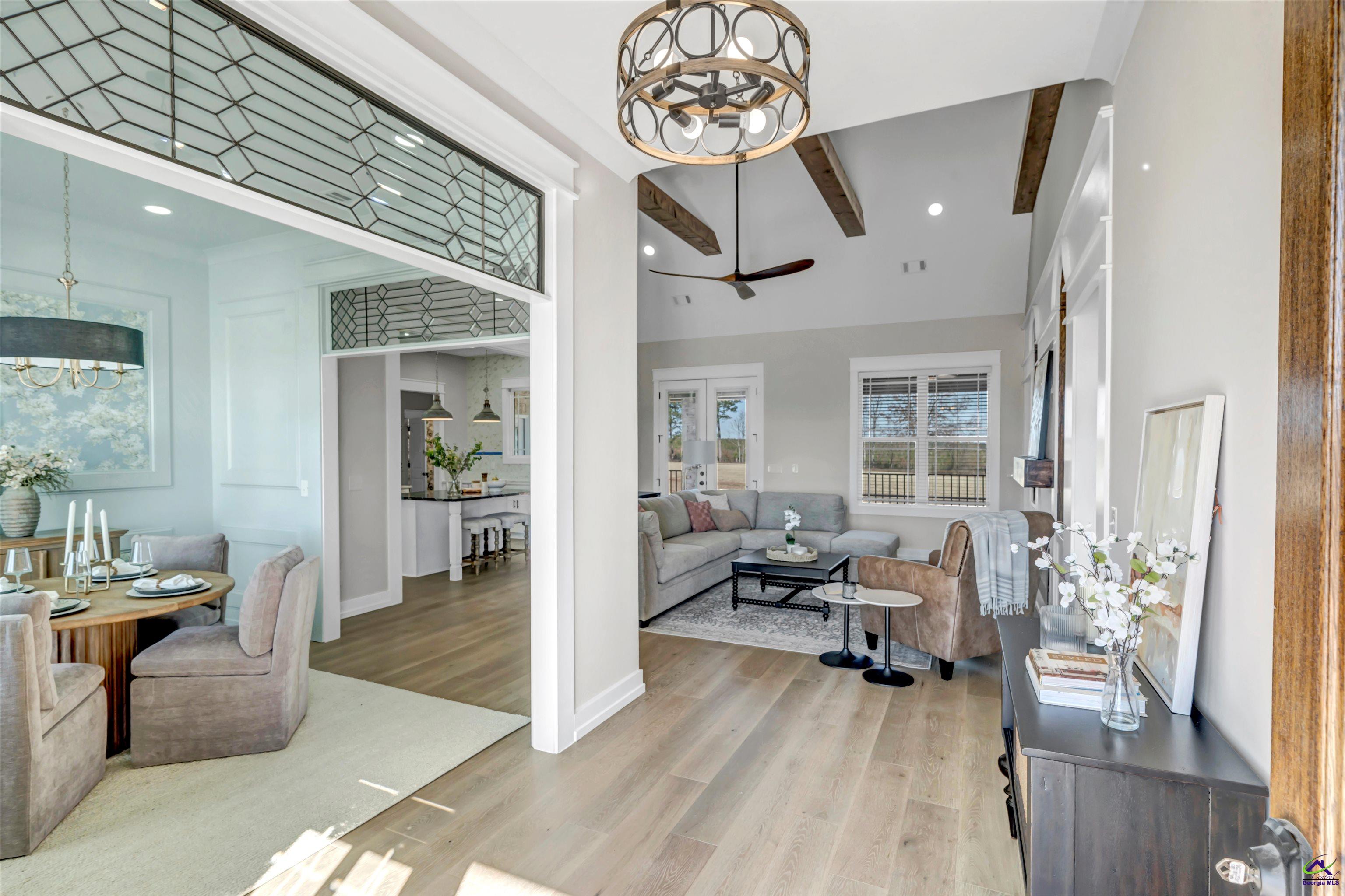 43 Crabapple Drive