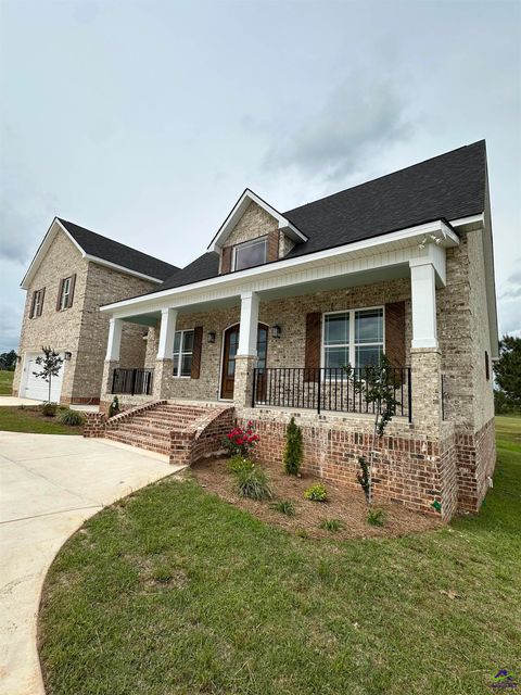 43 Crabapple Drive Hawkinsville GA 31036