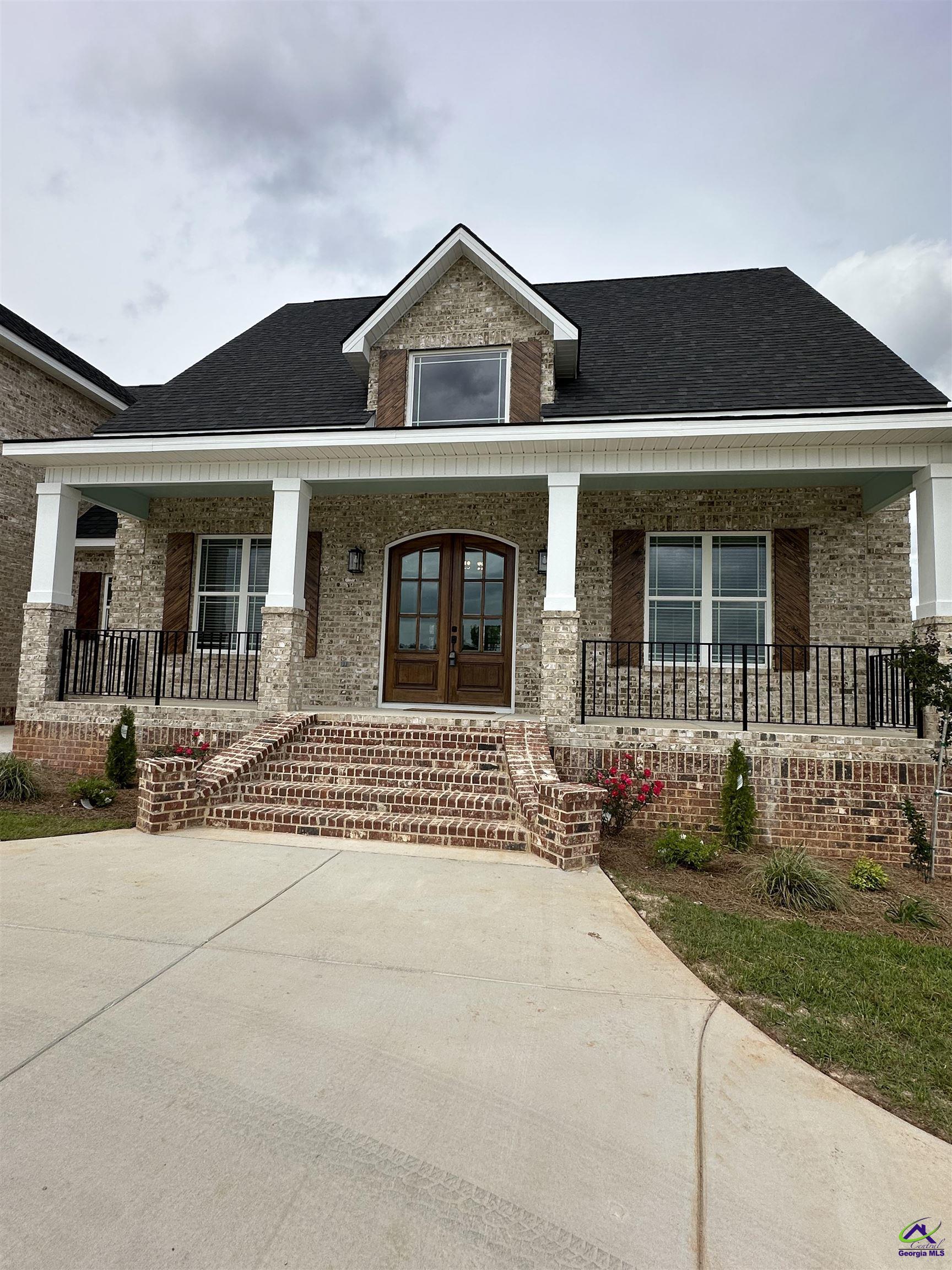 43 Crabapple Drive