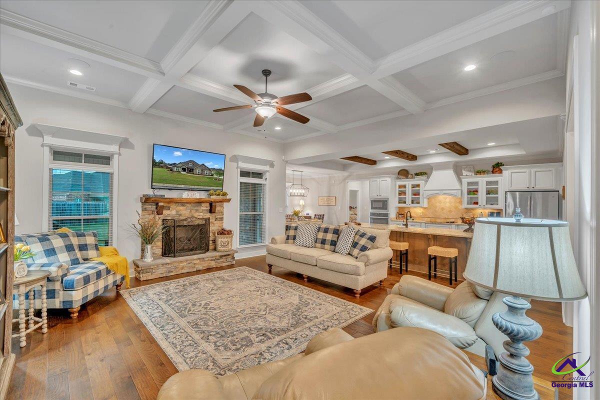 103 Figston Run