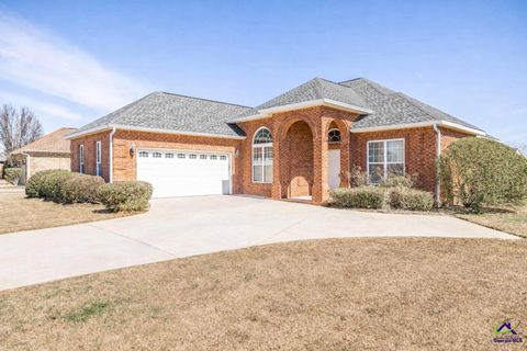 119 Bromley Way Warner Robins GA 31088