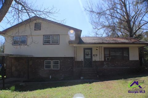 3134 S Ohara Macon GA 31204