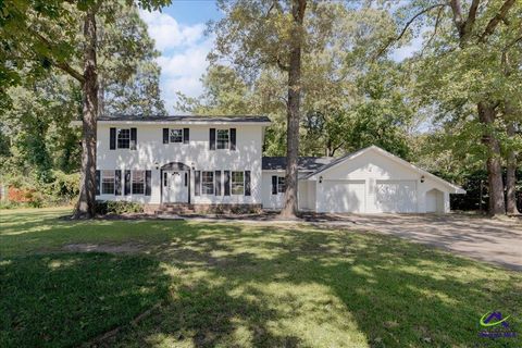 305 Tarrasa Drive Warner Robins GA 31088