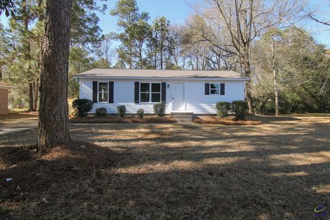 421 Vienna Circle Fort Valley GA 31030