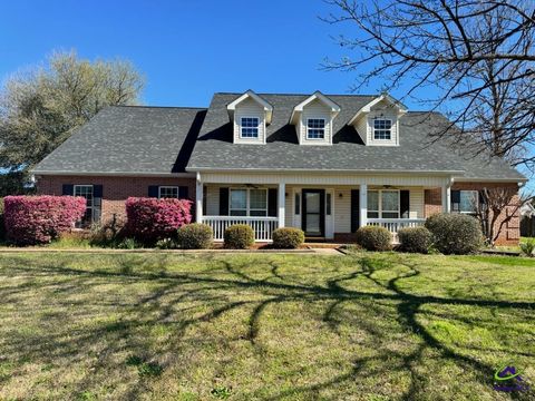 107 Blair Court Warner Robins GA 31088