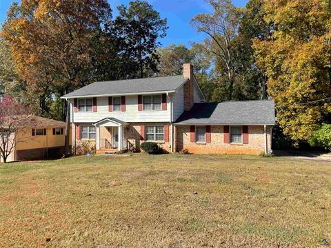 1215 Sharonton Drive Stone Mountain GA 30083