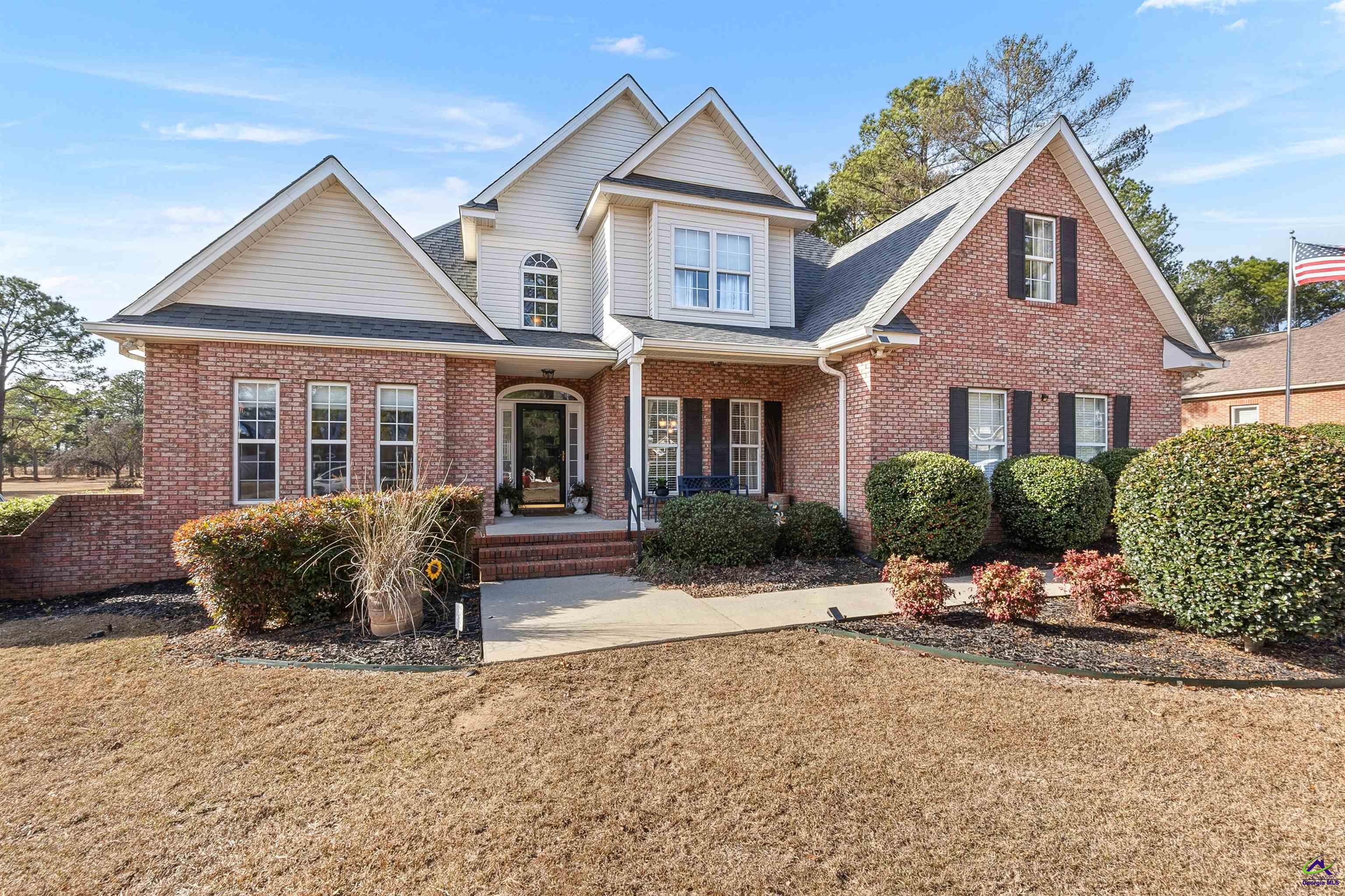 223 Idle Pines Drive