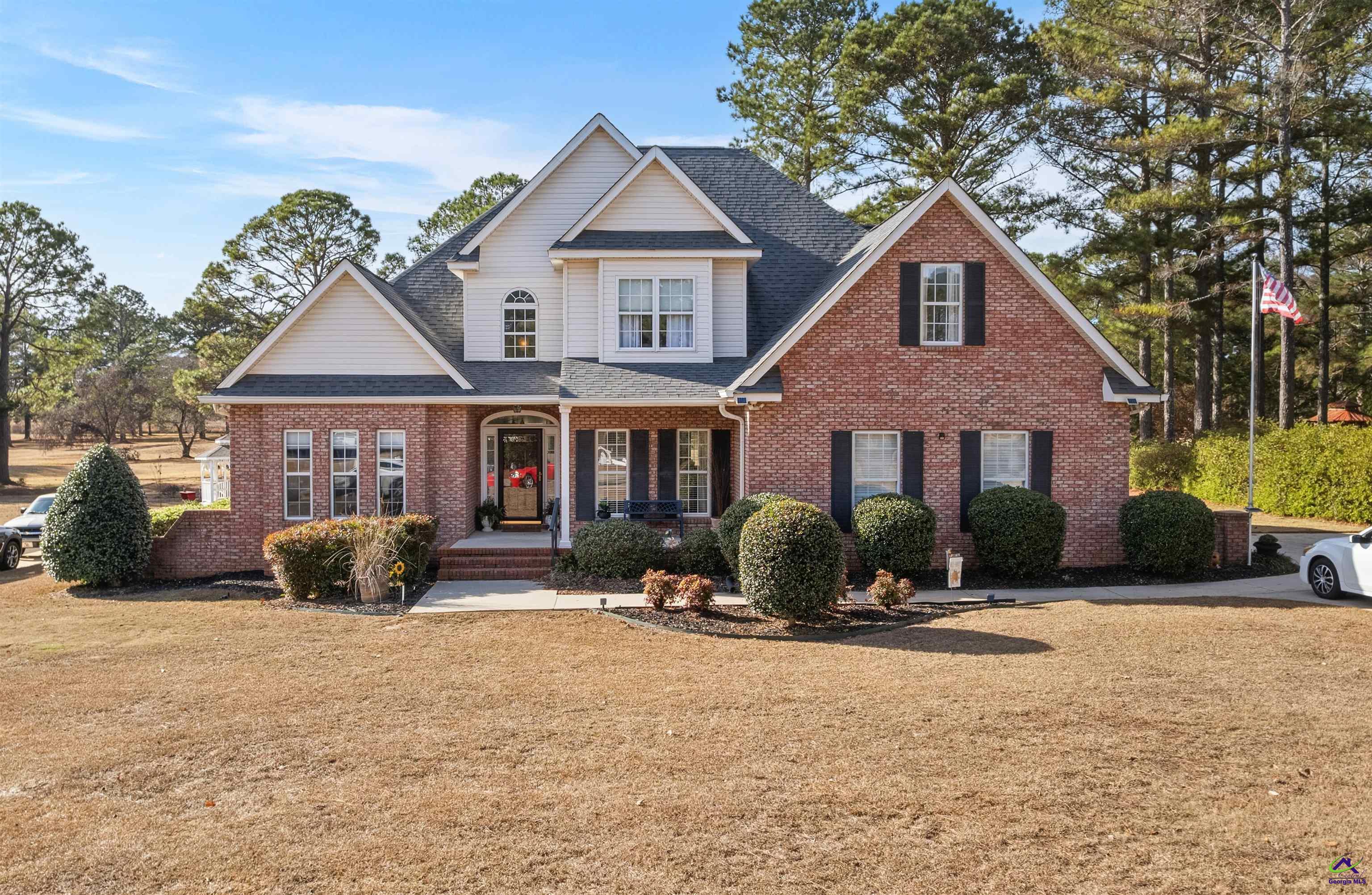 223 Idle Pines Drive