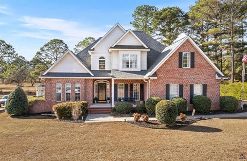 223 Idle Pines Drive Perry GA 31069